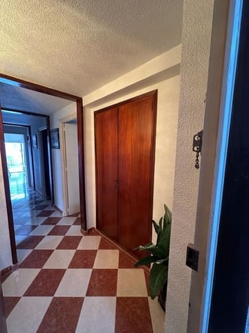3 soveværelse Lejlighed til salg i Alicante by - € 1.049.000 (Ref: 10166677)