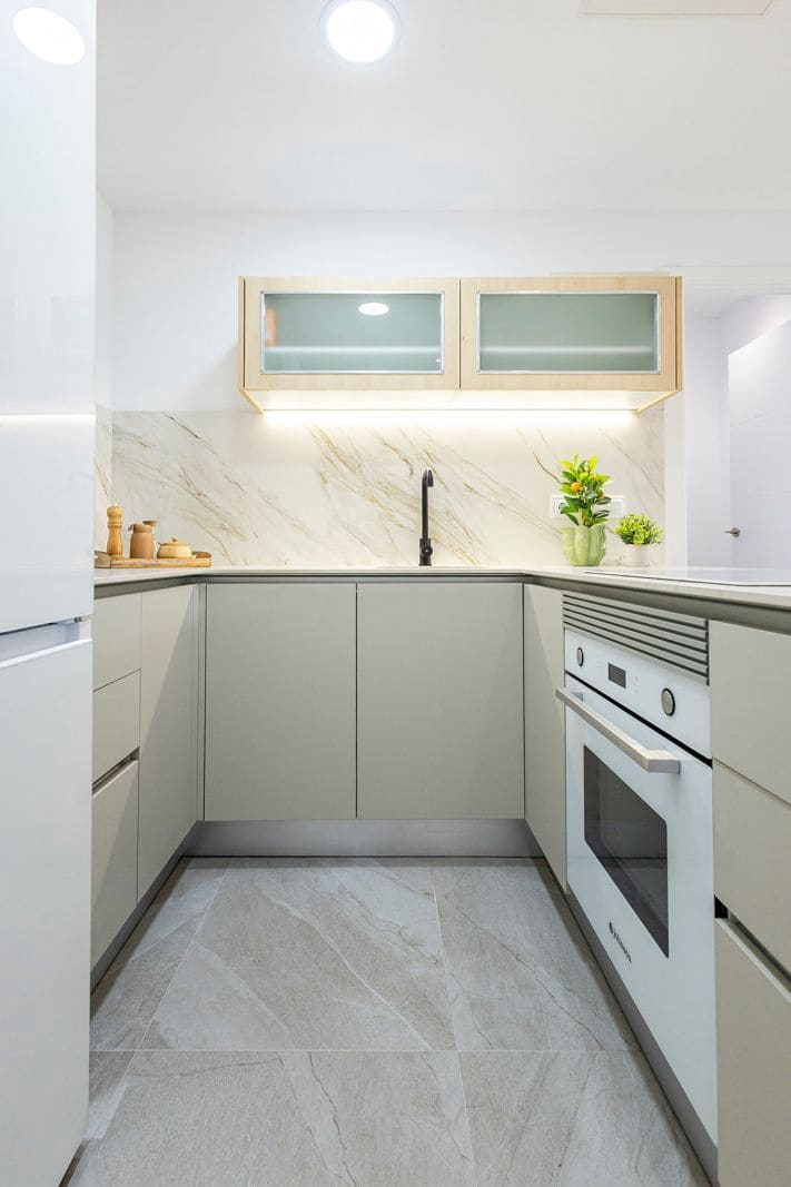 2 soverom Leilighet til salgs i Torrevieja med svømmebasseng garasje - € 269 000 (Ref: 10166678)
