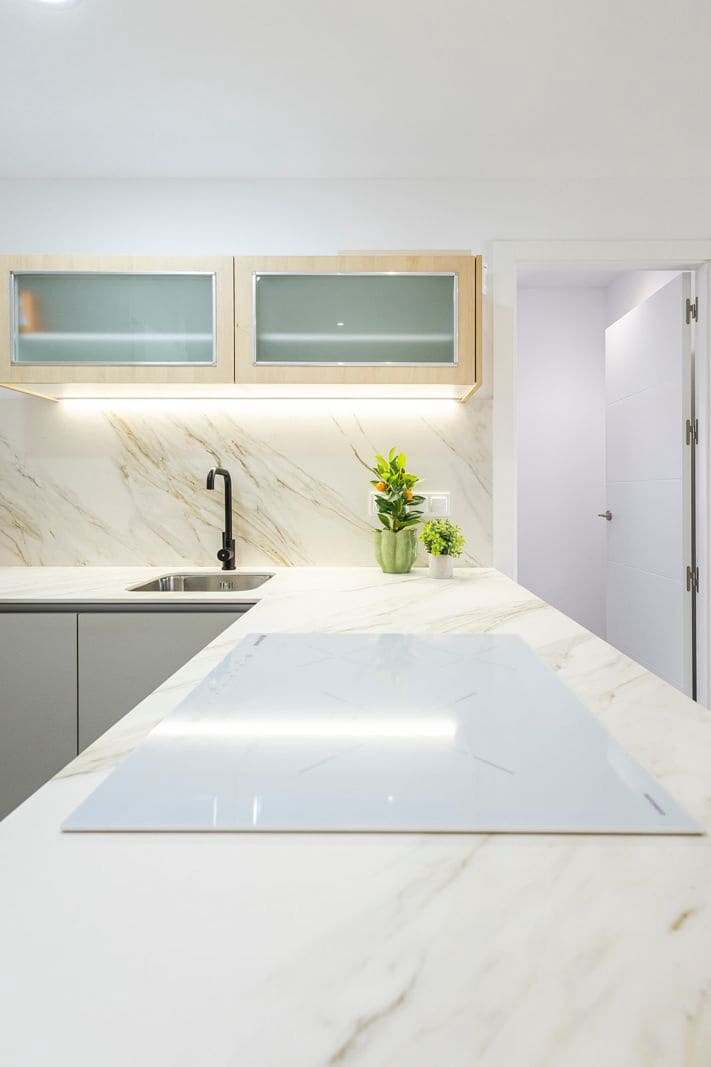 2 soverom Leilighet til salgs i Torrevieja med svømmebasseng garasje - € 269 000 (Ref: 10166678)