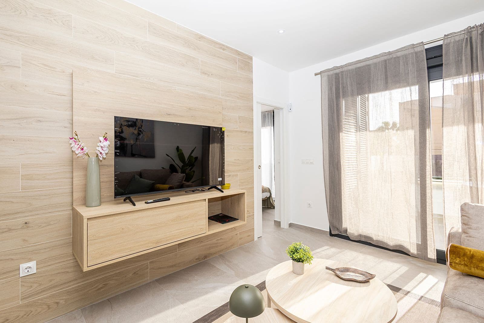 2 soverom Leilighet til salgs i Torrevieja med svømmebasseng garasje - € 269 000 (Ref: 10166678)