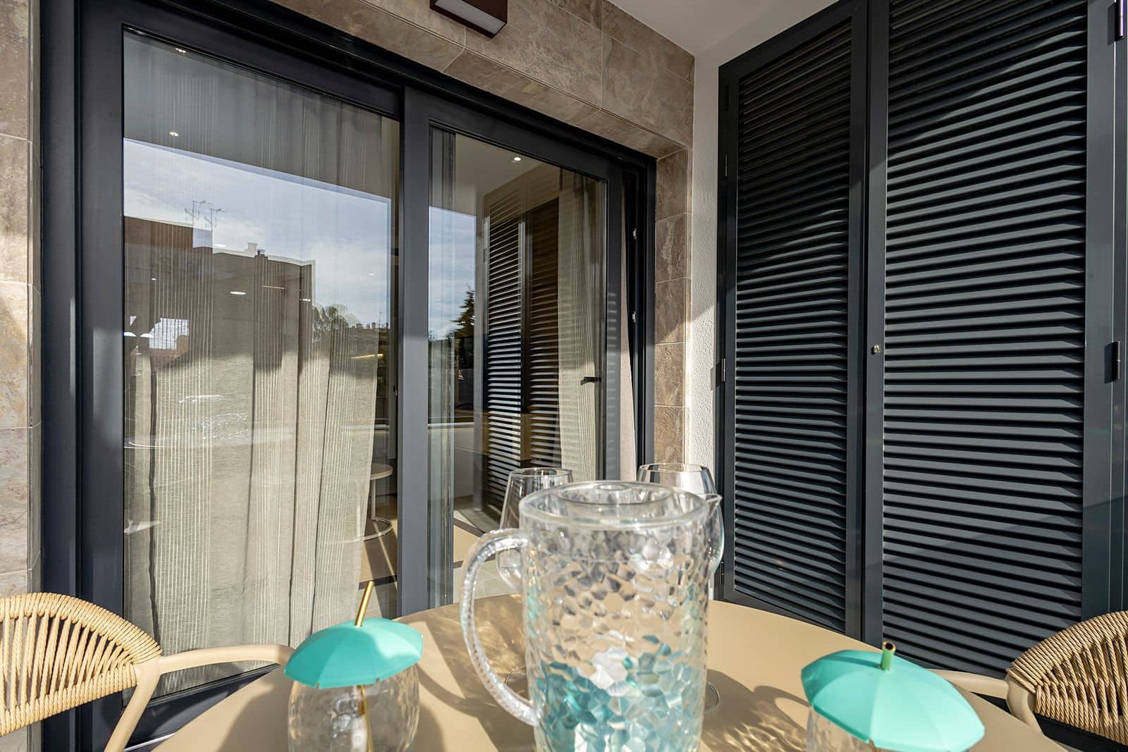 2 soverom Leilighet til salgs i Torrevieja med svømmebasseng garasje - € 269 000 (Ref: 10166678)
