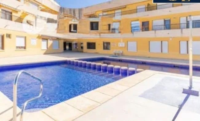 2 soverom Leilighet til leie i Moraira med svømmebasseng - € 1 100 (Ref: 10168734)