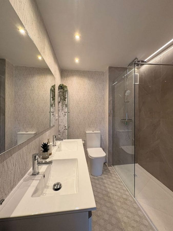 2 soverom Leilighet til leie i Moraira med svømmebasseng - € 1 100 (Ref: 10168734)