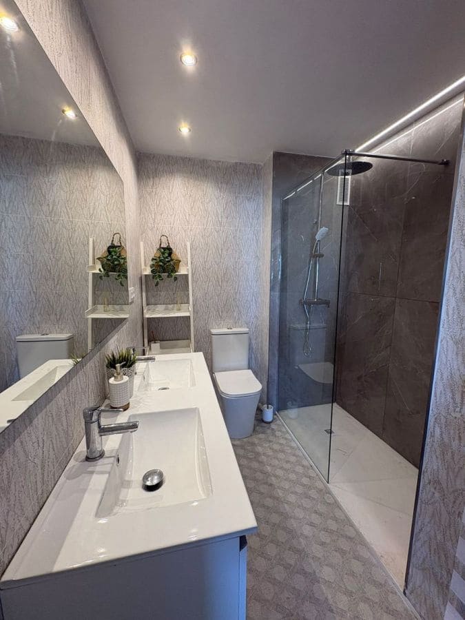 2 soverom Leilighet til leie i Moraira med svømmebasseng - € 1 100 (Ref: 10168734)