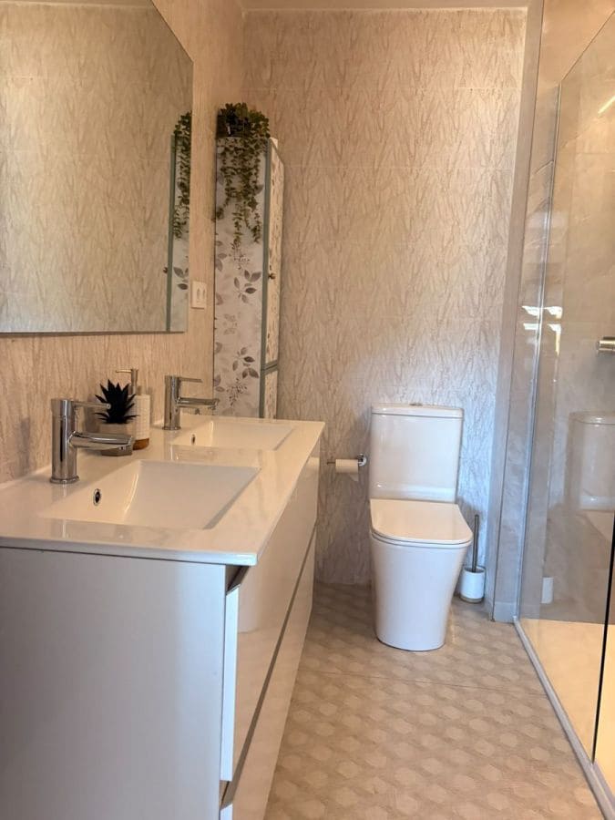 2 soverom Leilighet til leie i Moraira med svømmebasseng - € 1 100 (Ref: 10168734)