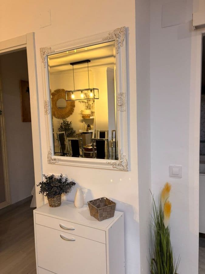 2 soverom Leilighet til leie i Moraira med svømmebasseng - € 1 100 (Ref: 10168734)