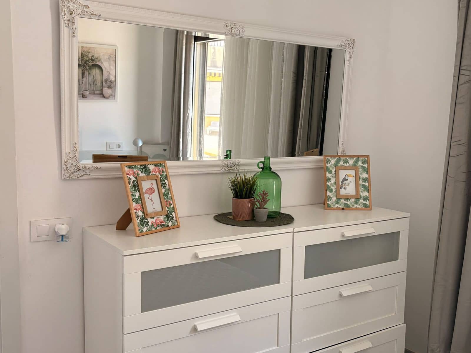 2 soverom Leilighet til leie i Moraira med svømmebasseng - € 1 100 (Ref: 10168734)