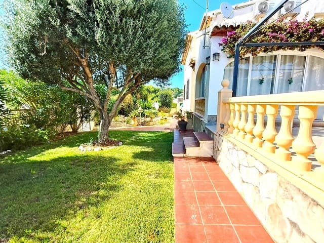 6 camera da letto Villa in vendita in Javea / Xàbia con piscina - 715.000 € (Rif: 10168737)