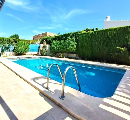 6 camera da letto Villa in vendita in Javea / Xàbia con piscina - 715.000 € (Rif: 10168737)