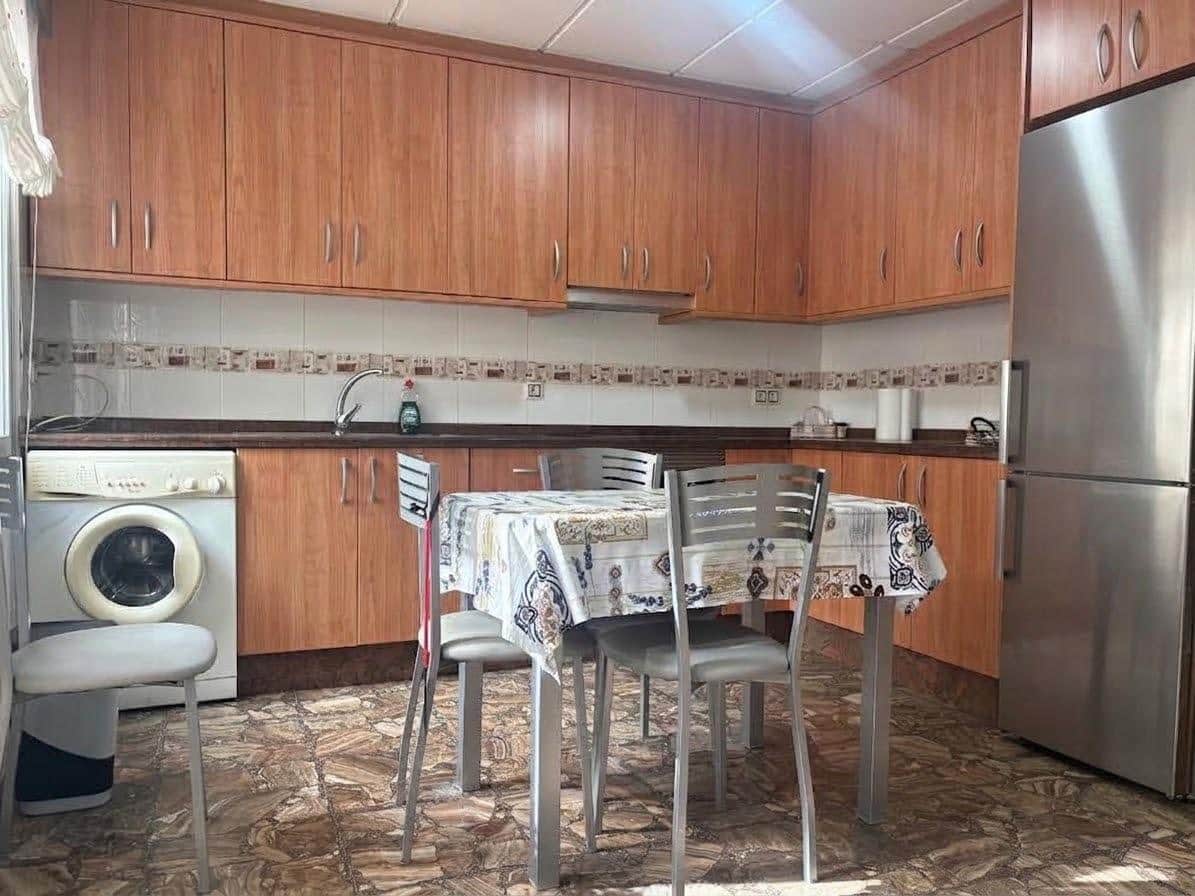 Apartamento de 3 habitaciones en Monóvar / Monóver en venta - 105.000 € (Ref: 10171617)
