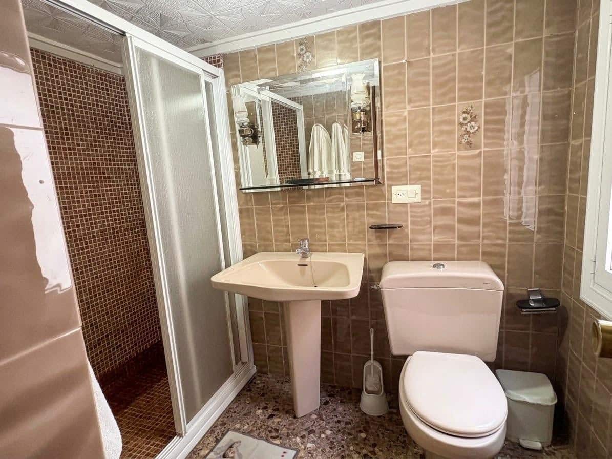 Apartamento de 3 habitaciones en Monóvar / Monóver en venta - 105.000 € (Ref: 10171617)