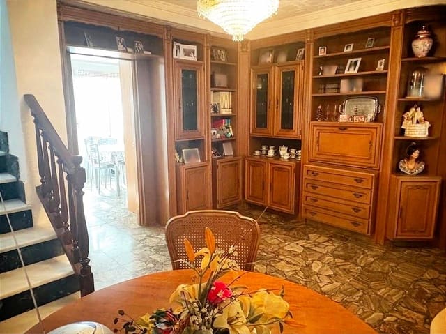 Apartamento de 3 habitaciones en Monóvar / Monóver en venta - 105.000 € (Ref: 10171617)