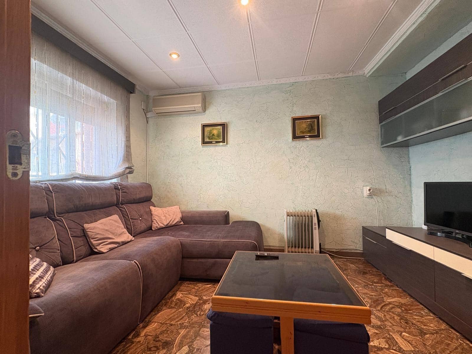 Apartamento de 3 habitaciones en Monóvar / Monóver en venta - 105.000 € (Ref: 10171617)