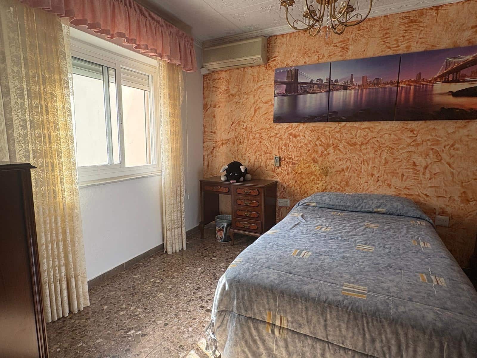 Apartamento de 3 habitaciones en Monóvar / Monóver en venta - 105.000 € (Ref: 10171617)