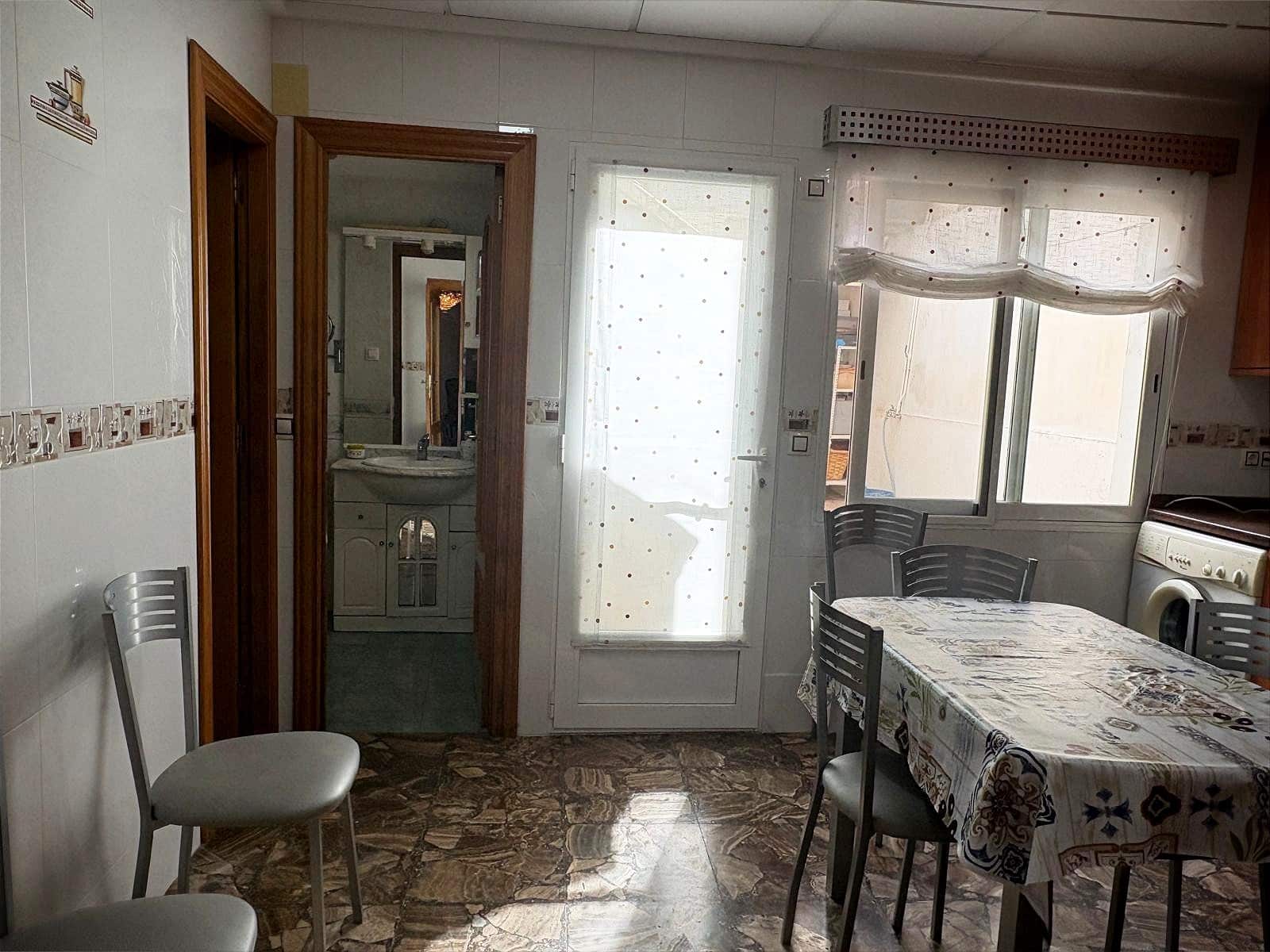 Apartamento de 3 habitaciones en Monóvar / Monóver en venta - 105.000 € (Ref: 10171617)