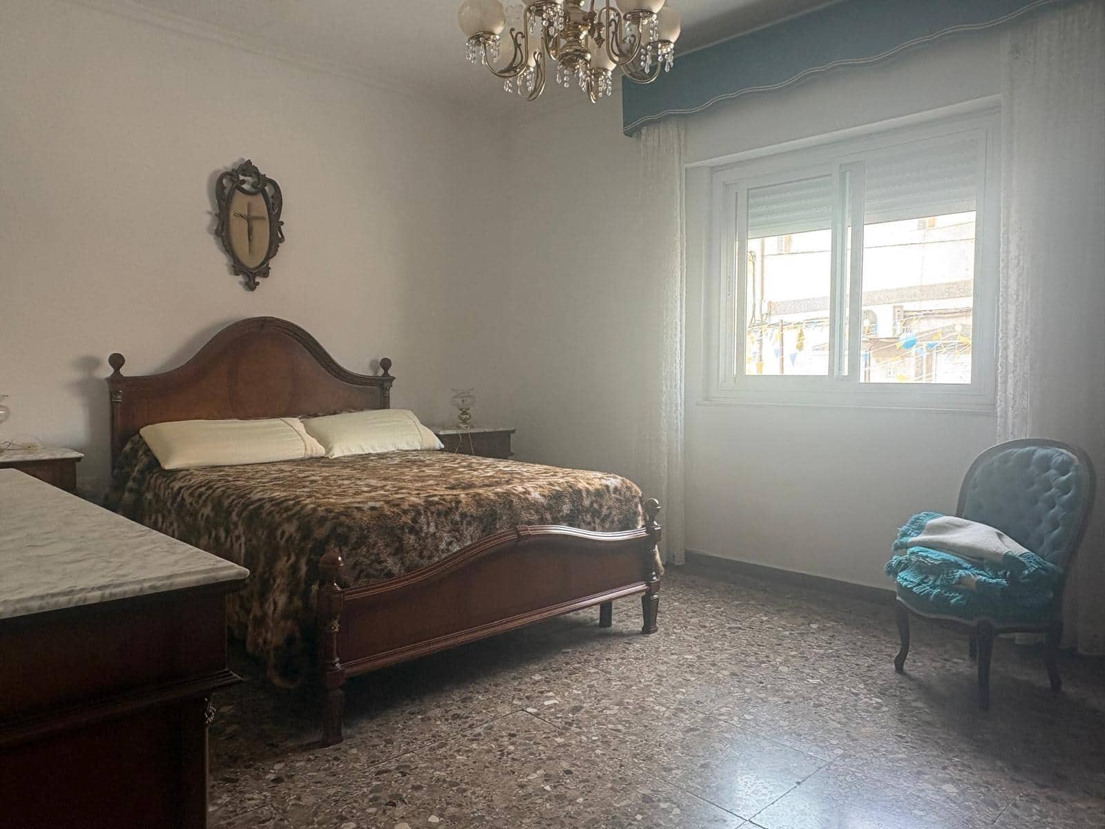 Apartamento de 3 habitaciones en Monóvar / Monóver en venta - 105.000 € (Ref: 10171617)