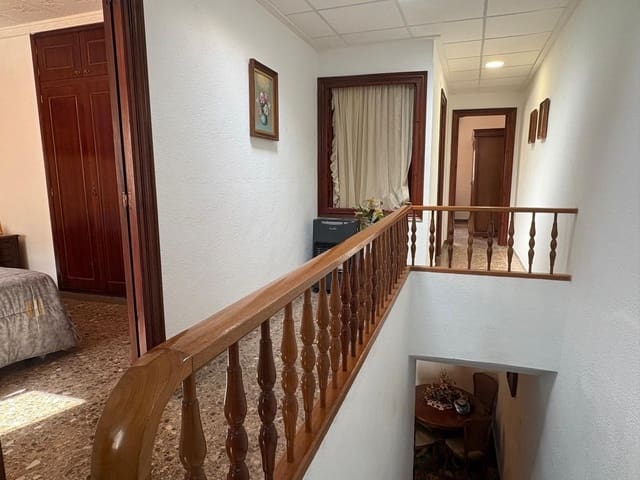 Apartamento de 3 habitaciones en Monóvar / Monóver en venta - 105.000 € (Ref: 10171617)