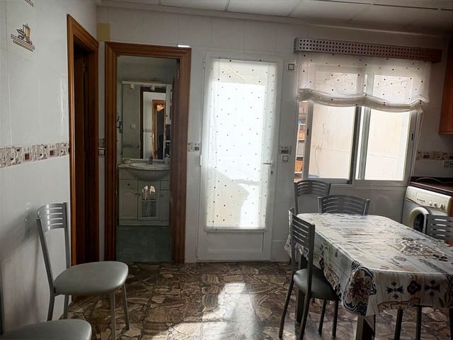 Apartamento de 3 habitaciones en Monóvar / Monóver en venta - 105.000 € (Ref: 10171617)