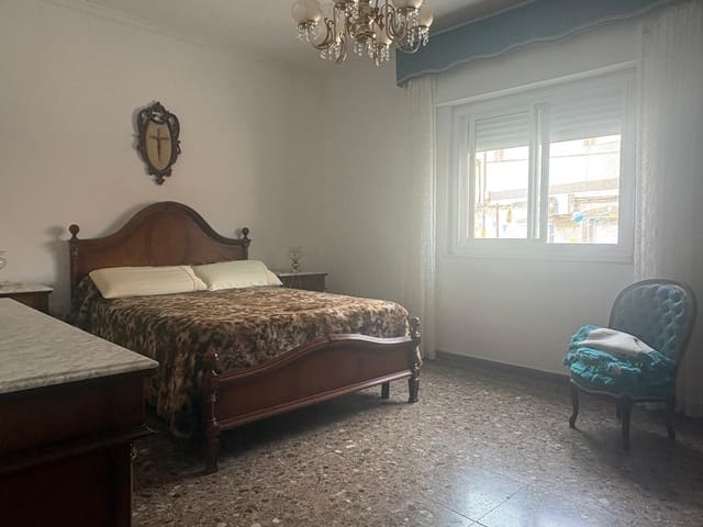 Apartamento de 3 habitaciones en Monóvar / Monóver en venta - 105.000 € (Ref: 10171617)