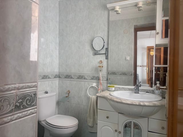 Apartamento de 3 habitaciones en Monóvar / Monóver en venta - 105.000 € (Ref: 10171617)