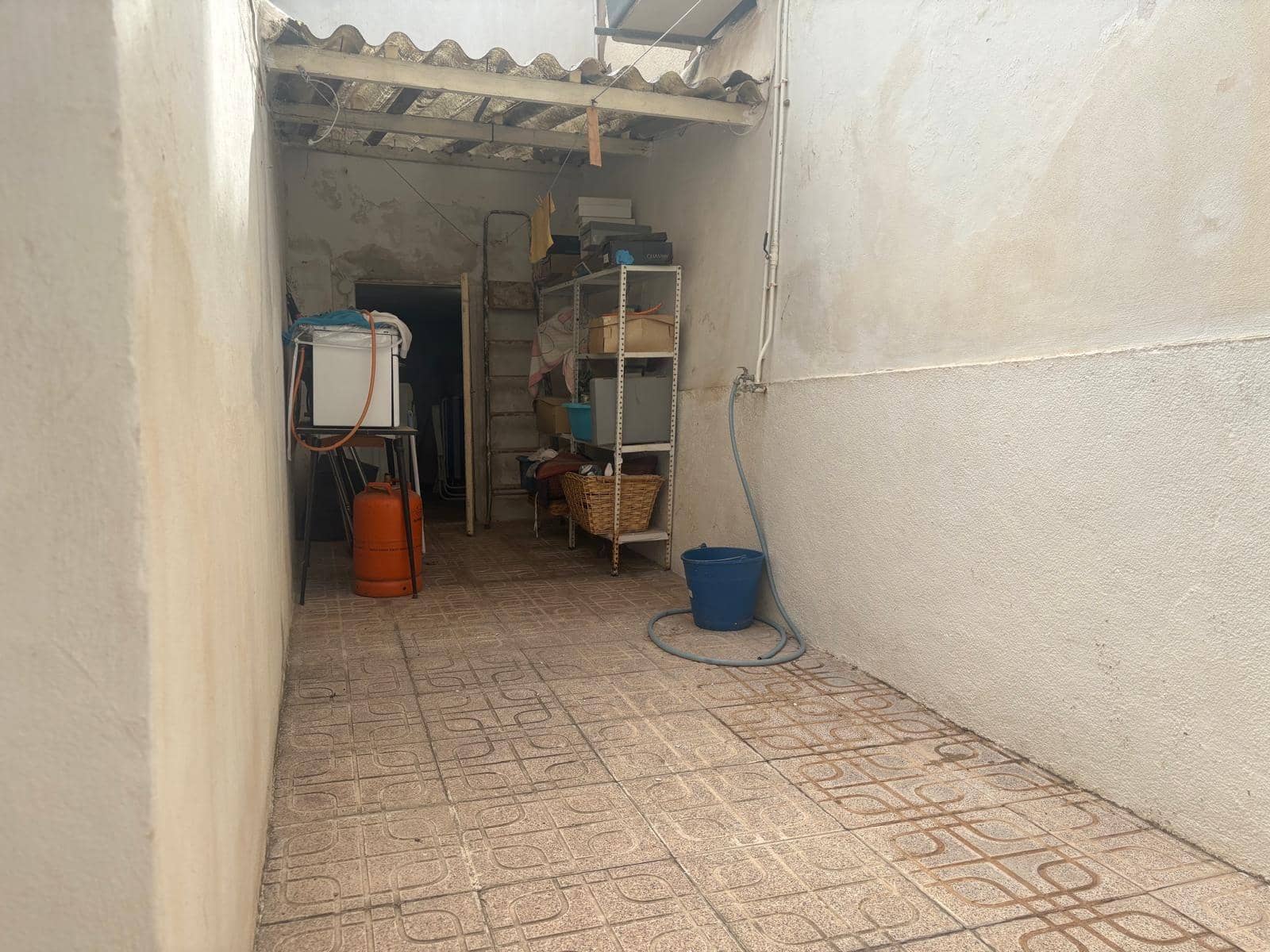 Apartamento de 3 habitaciones en Monóvar / Monóver en venta - 105.000 € (Ref: 10171617)