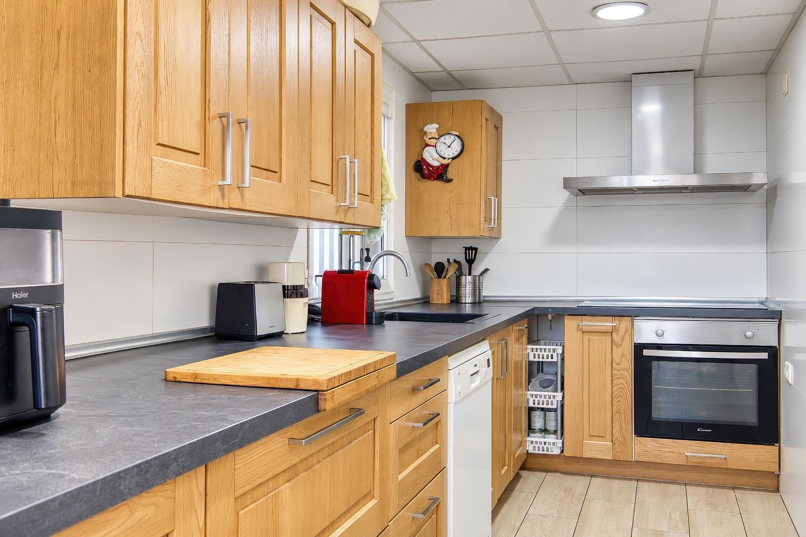 2 soverom Villa til salgs i San Fulgencio med svømmebasseng garasje - € 329 900 (Ref: 10171618)