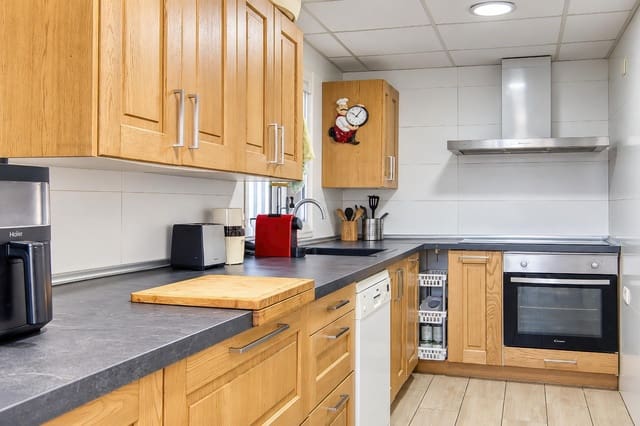 2 soverom Villa til salgs i San Fulgencio med svømmebasseng garasje - € 329 900 (Ref: 10171618)