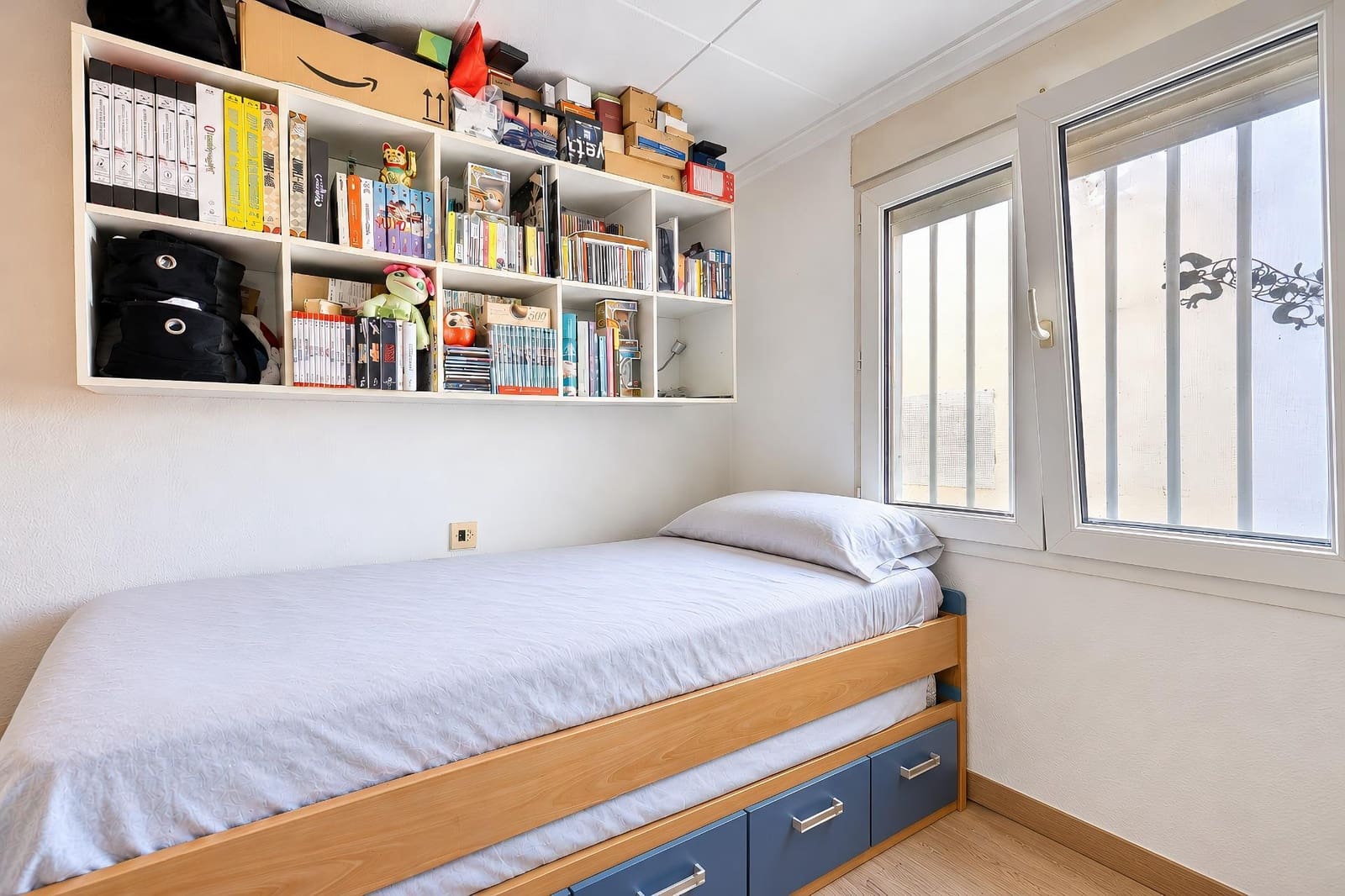 2 soverom Villa til salgs i San Fulgencio med svømmebasseng garasje - € 329 900 (Ref: 10171618)