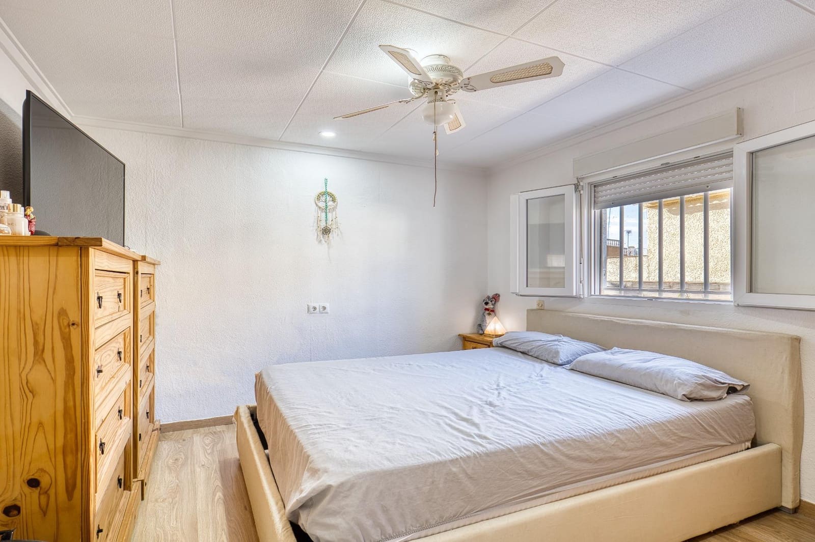 2 soverom Villa til salgs i San Fulgencio med svømmebasseng garasje - € 329 900 (Ref: 10171618)