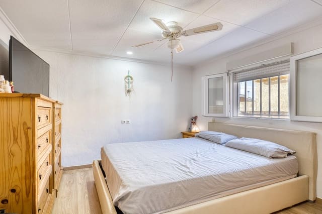 2 soverom Villa til salgs i San Fulgencio med svømmebasseng garasje - € 329 900 (Ref: 10171618)