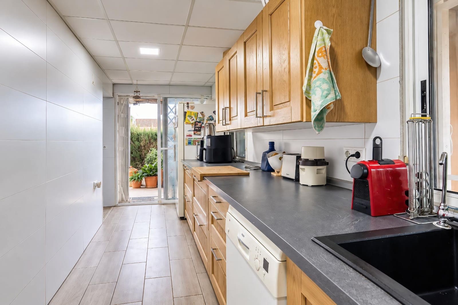 2 soverom Villa til salgs i San Fulgencio med svømmebasseng garasje - € 329 900 (Ref: 10171618)