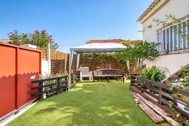 2 soverom Villa til salgs i San Fulgencio med svømmebasseng garasje - € 329 900 (Ref: 10171618)