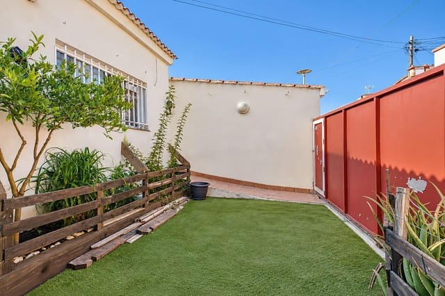 2 soverom Villa til salgs i San Fulgencio med svømmebasseng garasje - € 329 900 (Ref: 10171618)