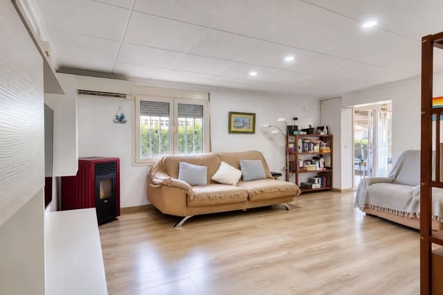 2 soverom Villa til salgs i San Fulgencio med svømmebasseng garasje - € 329 900 (Ref: 10171618)