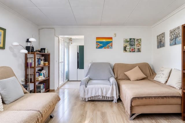 2 soverom Villa til salgs i San Fulgencio med svømmebasseng garasje - € 329 900 (Ref: 10171618)