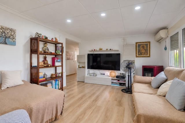 2 soverom Villa til salgs i San Fulgencio med svømmebasseng garasje - € 329 900 (Ref: 10171618)