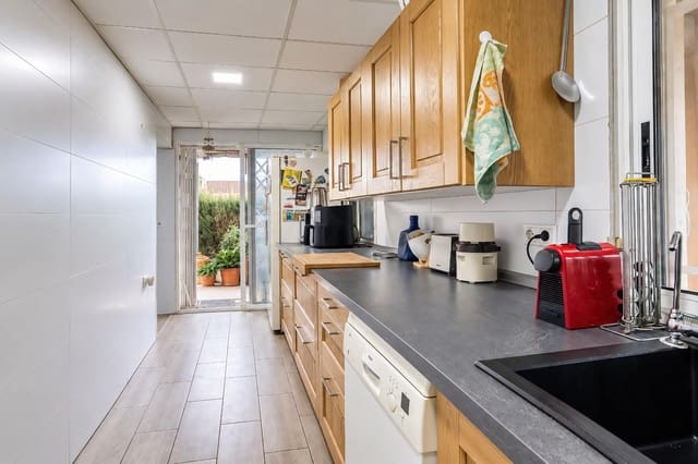 2 soverom Villa til salgs i San Fulgencio med svømmebasseng garasje - € 329 900 (Ref: 10171618)