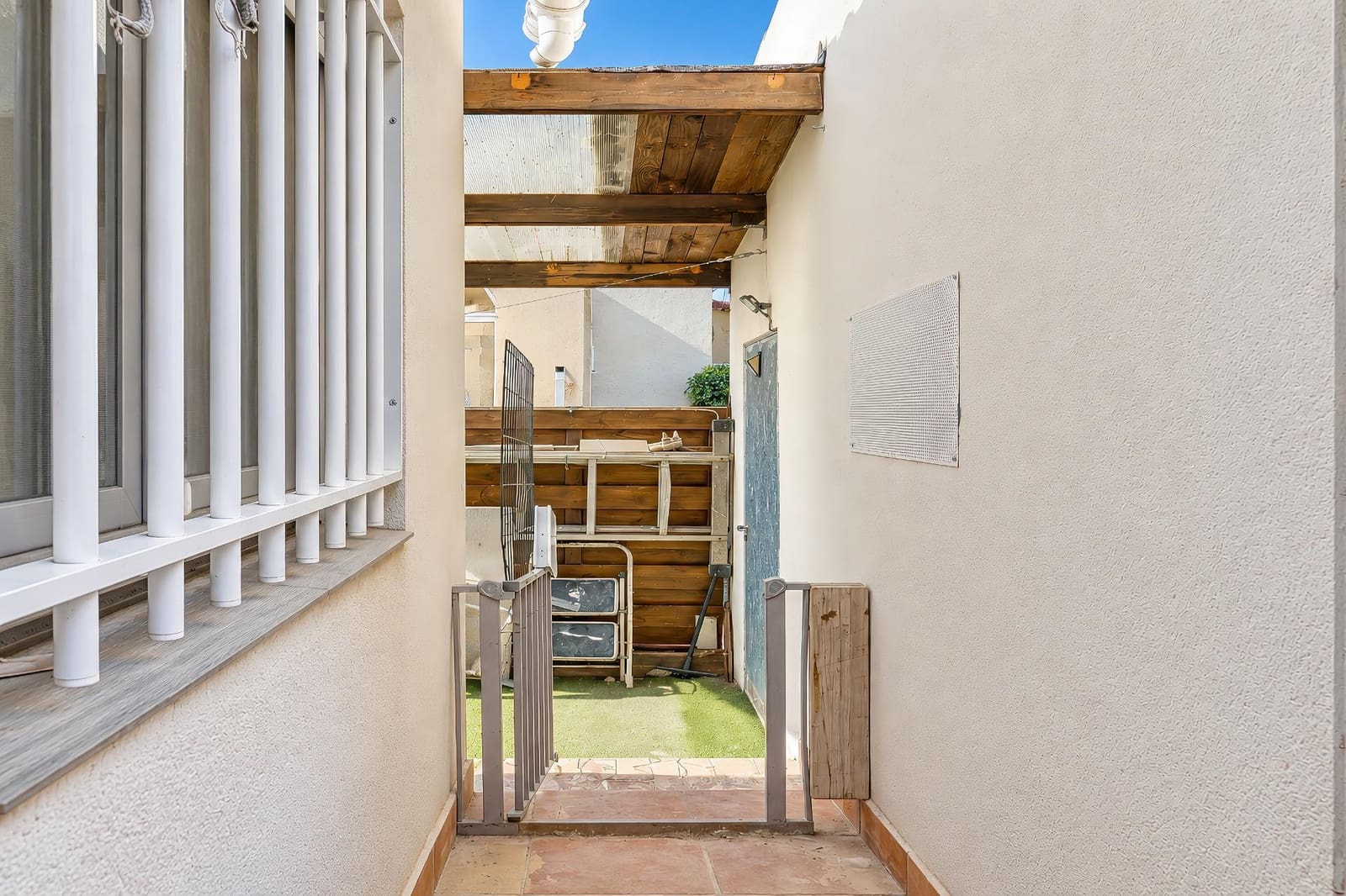2 soverom Villa til salgs i San Fulgencio med svømmebasseng garasje - € 329 900 (Ref: 10171618)