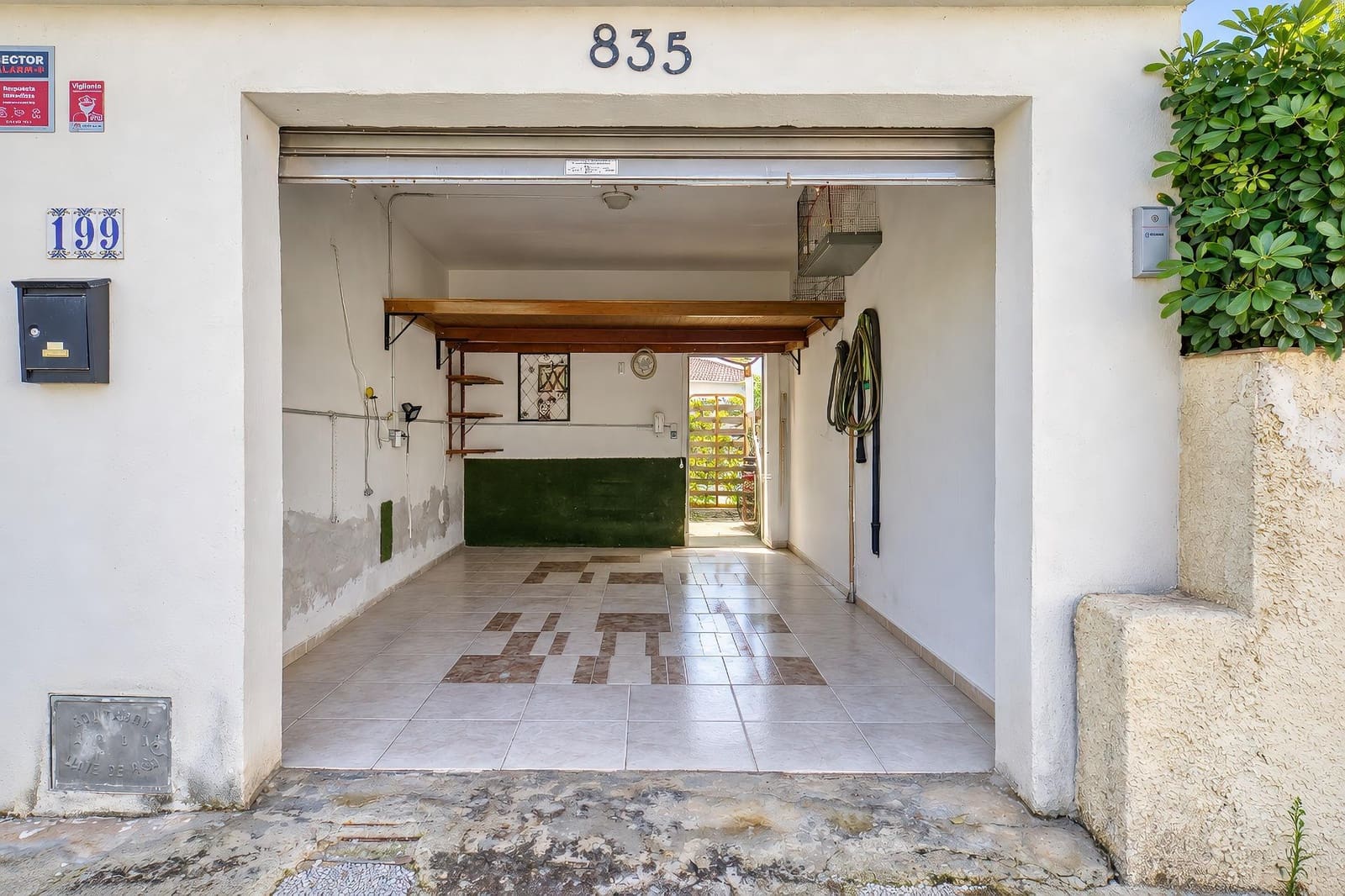 2 soverom Villa til salgs i San Fulgencio med svømmebasseng garasje - € 329 900 (Ref: 10171618)