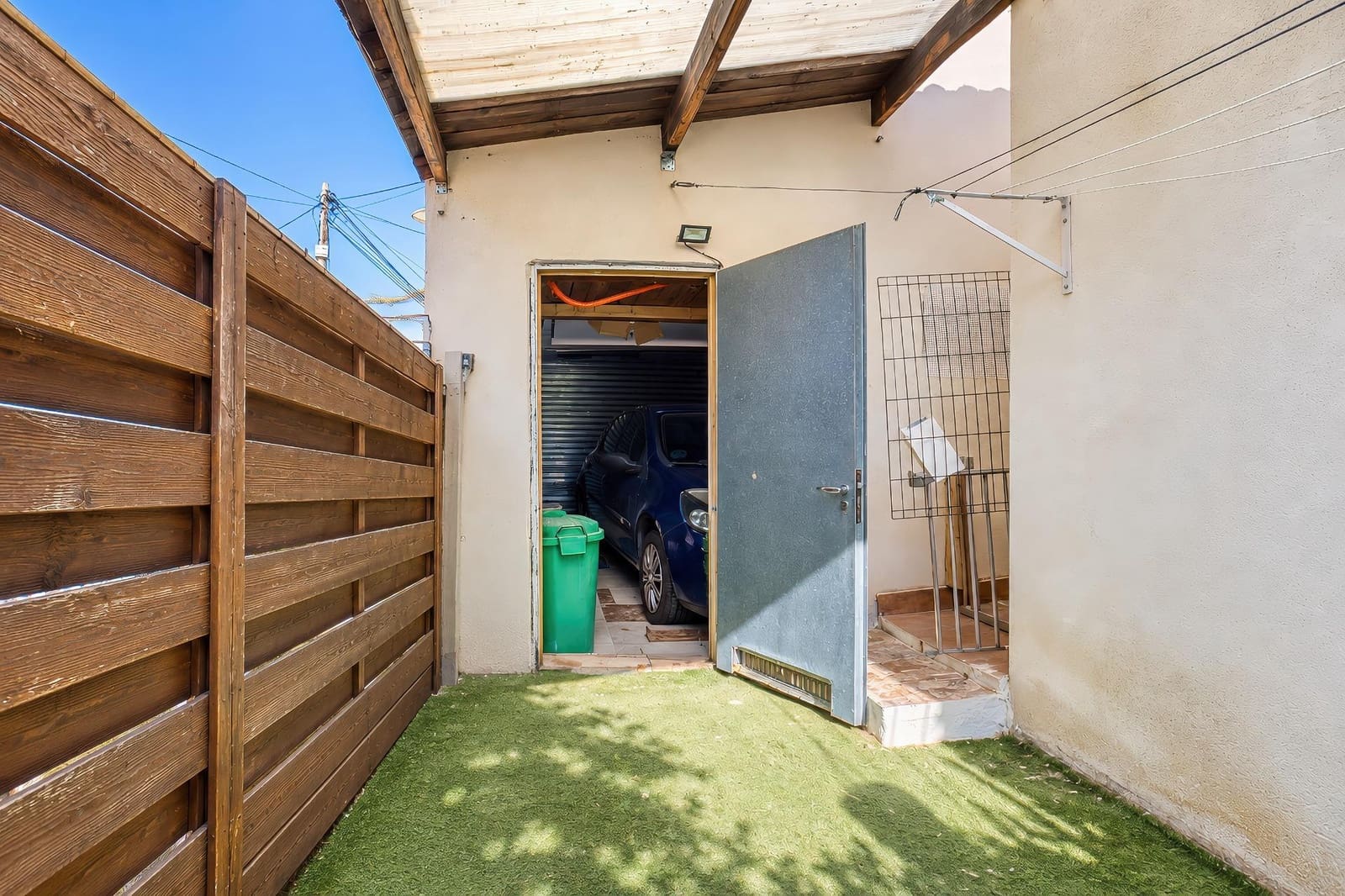 2 soverom Villa til salgs i San Fulgencio med svømmebasseng garasje - € 329 900 (Ref: 10171618)