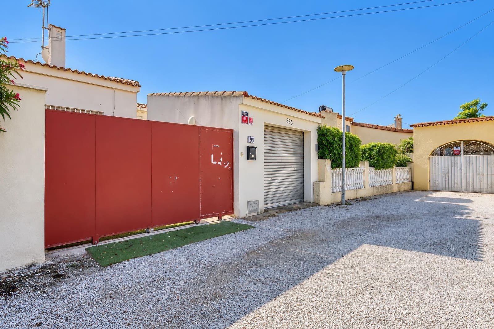 2 soverom Villa til salgs i San Fulgencio med svømmebasseng garasje - € 329 900 (Ref: 10171618)