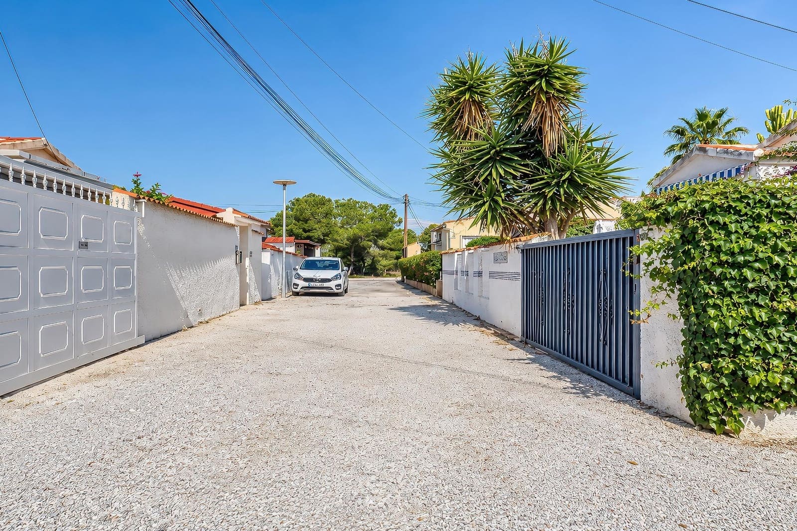 2 soverom Villa til salgs i San Fulgencio med svømmebasseng garasje - € 329 900 (Ref: 10171618)