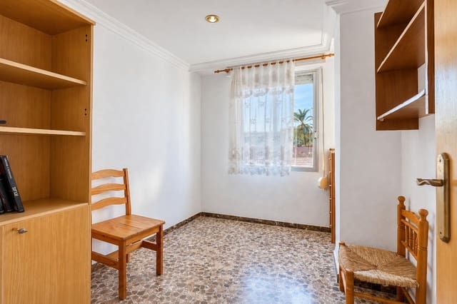 3 soveværelse Lejlighed til salg i Elche / Elx - € 119.000 (Ref: 10171619)