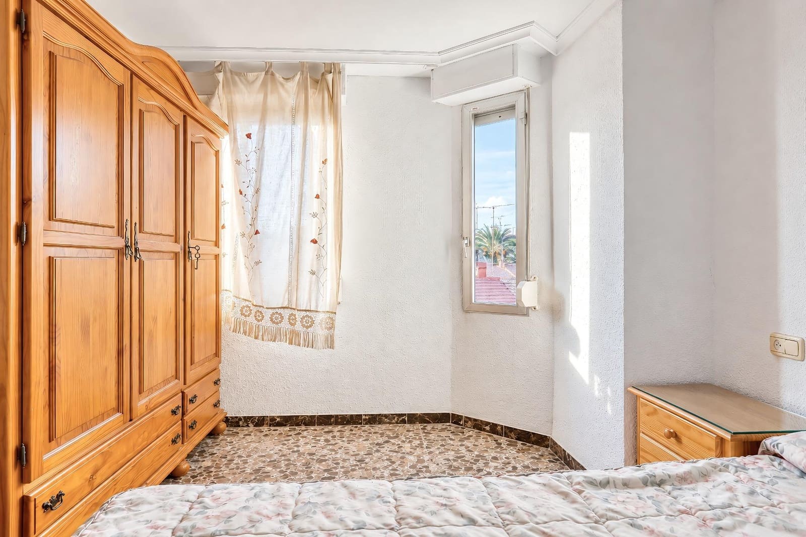 3 makuuhuone Asunto myytävänä paikassa Elche / Elx - 119 000 € (Ref: 10171619)