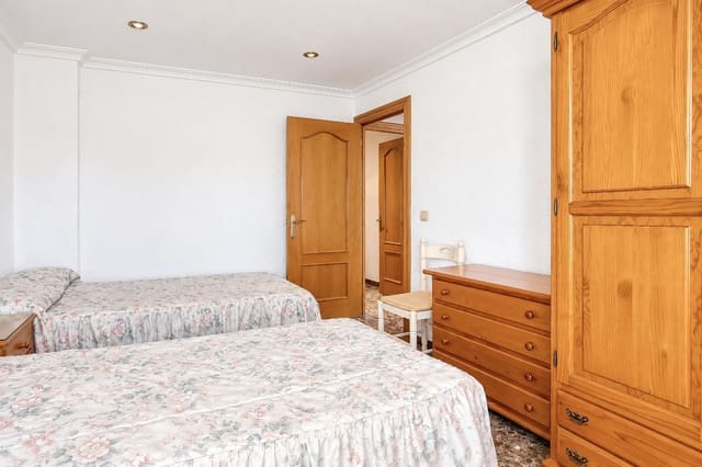 3 soveværelse Lejlighed til salg i Elche / Elx - € 119.000 (Ref: 10171619)