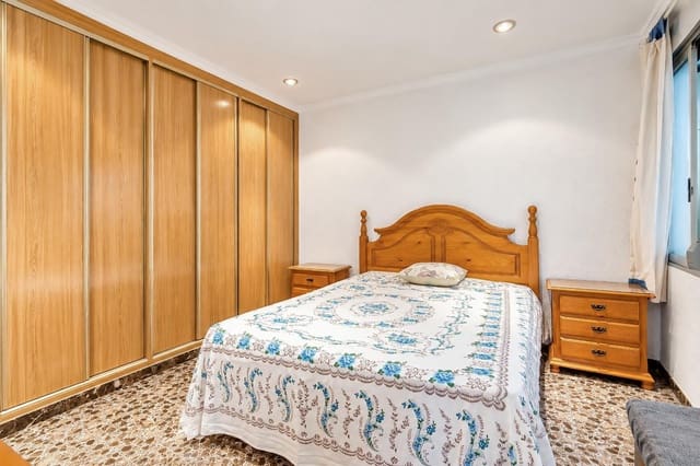 3 soveværelse Lejlighed til salg i Elche / Elx - € 119.000 (Ref: 10171619)