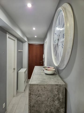 2 soveværelse Lejlighed til salg i Levante - Playa Fossa, Calpe / Calp - € 310.000 (Ref: 10171620)