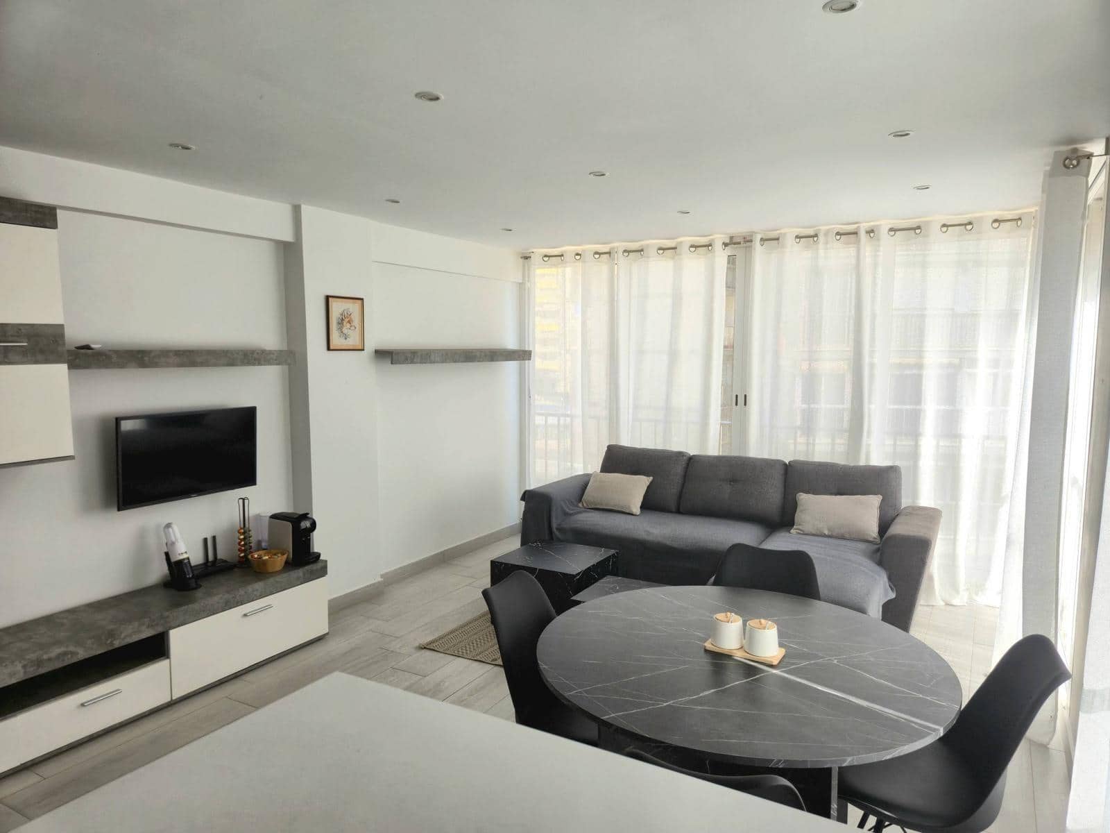 2 soveværelse Lejlighed til salg i Calpe / Calp - € 310.000 (Ref: 10171620)