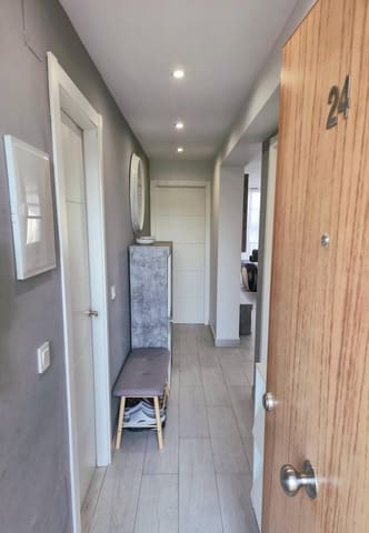 2 soveværelse Lejlighed til salg i Levante - Playa Fossa, Calpe / Calp - € 310.000 (Ref: 10171620)