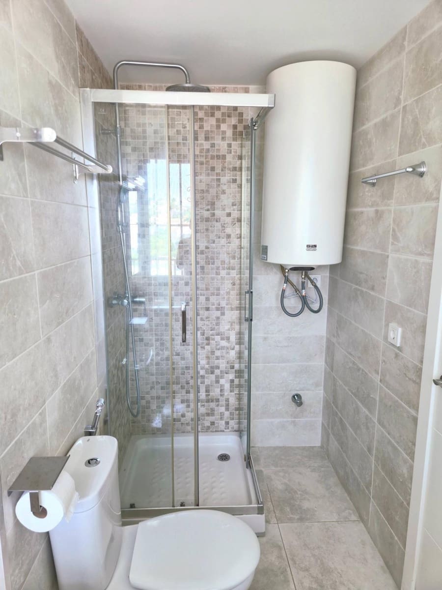 2 soveværelse Lejlighed til salg i Calpe / Calp - € 310.000 (Ref: 10171620)